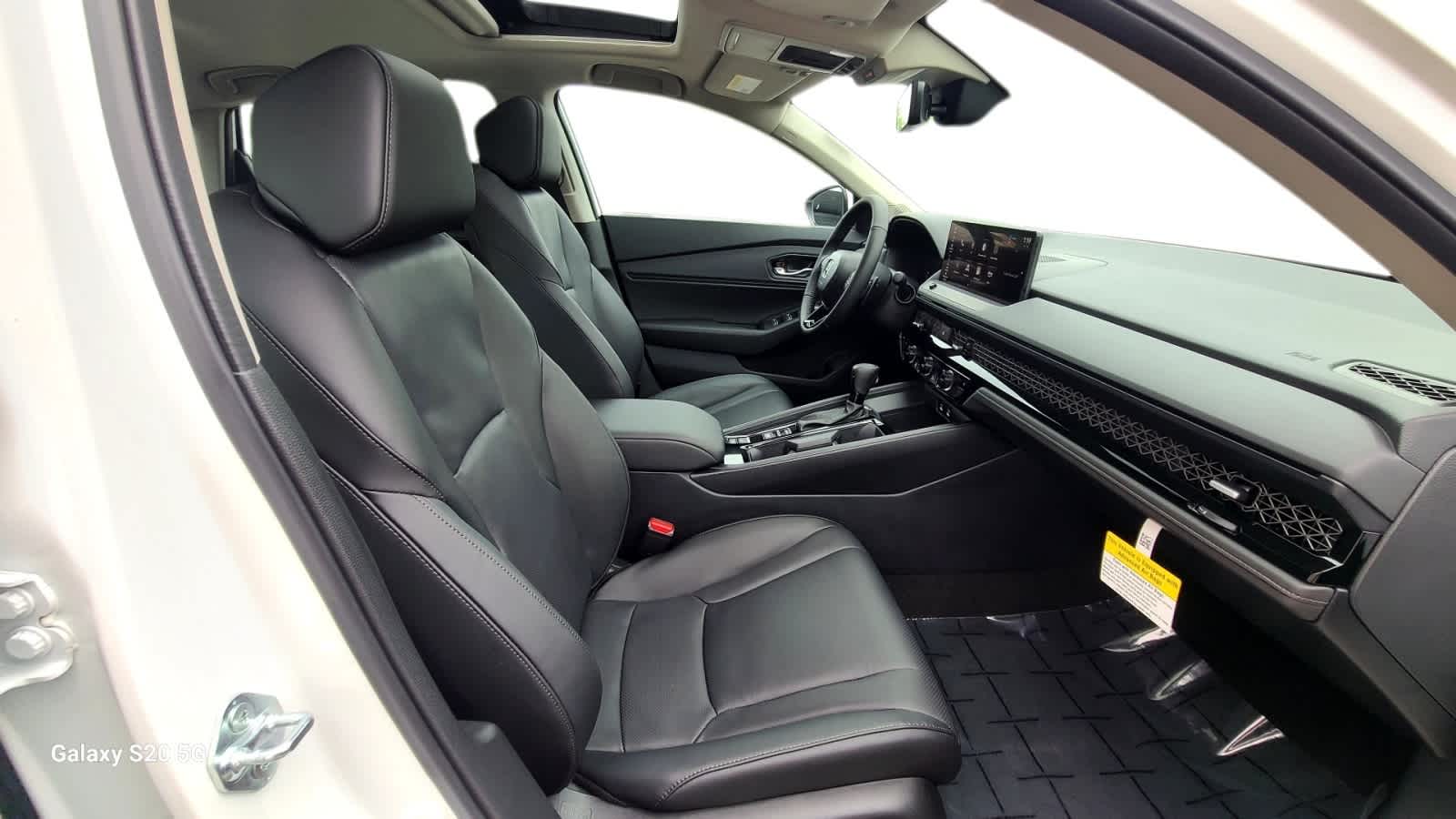 Thumbnail: 2026 Honda Accord - 15