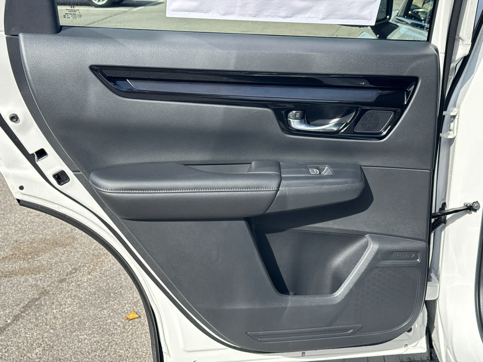 Thumbnail: 2026 Honda CR-V - 13