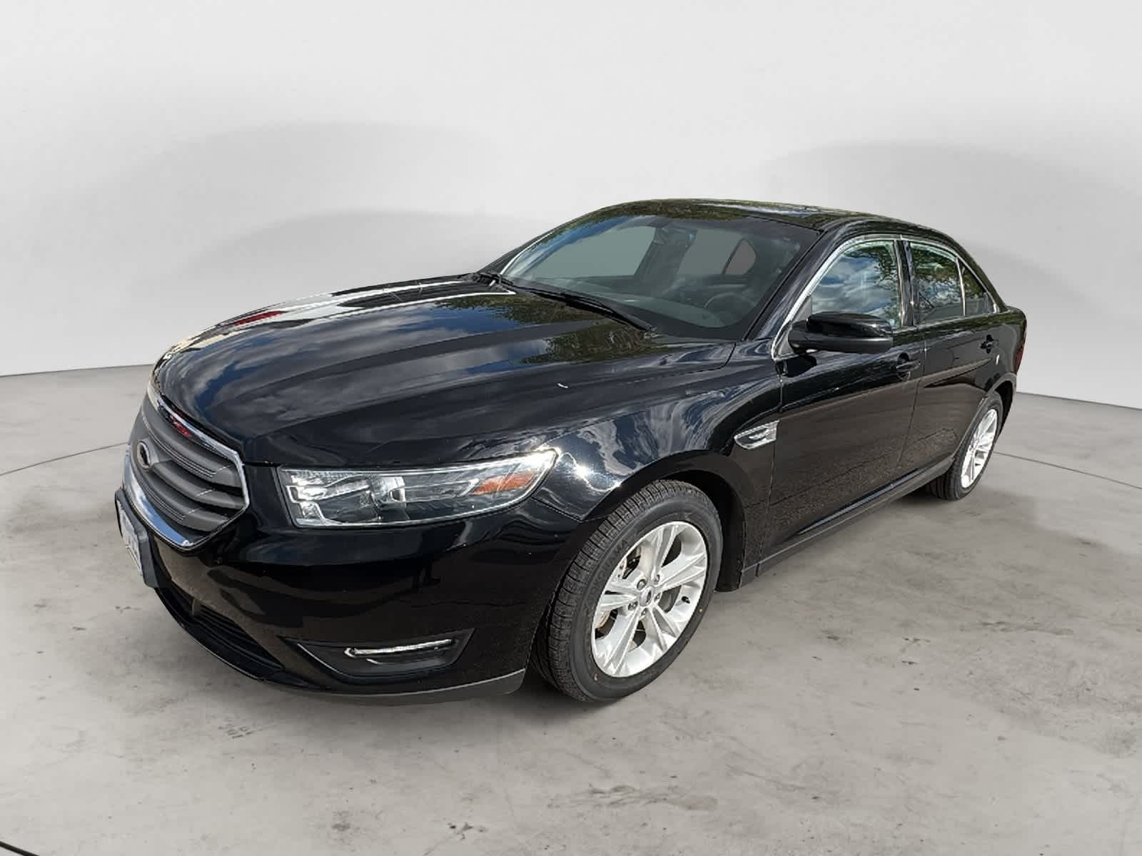 2016 Ford Taurus SEL -
                  Ames, IA