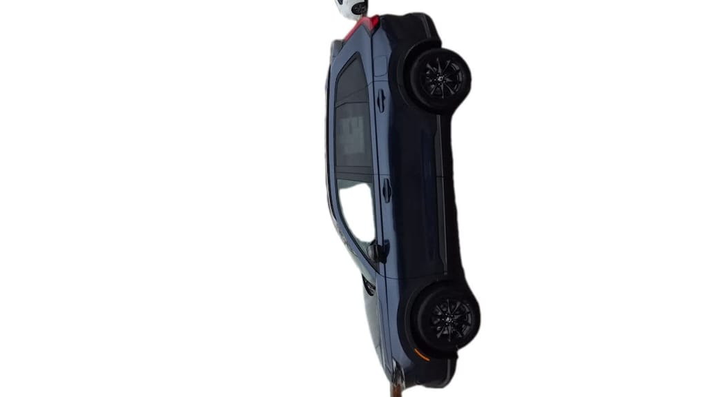 New 2026 Honda CR-V Hybrid Sport-L SUV