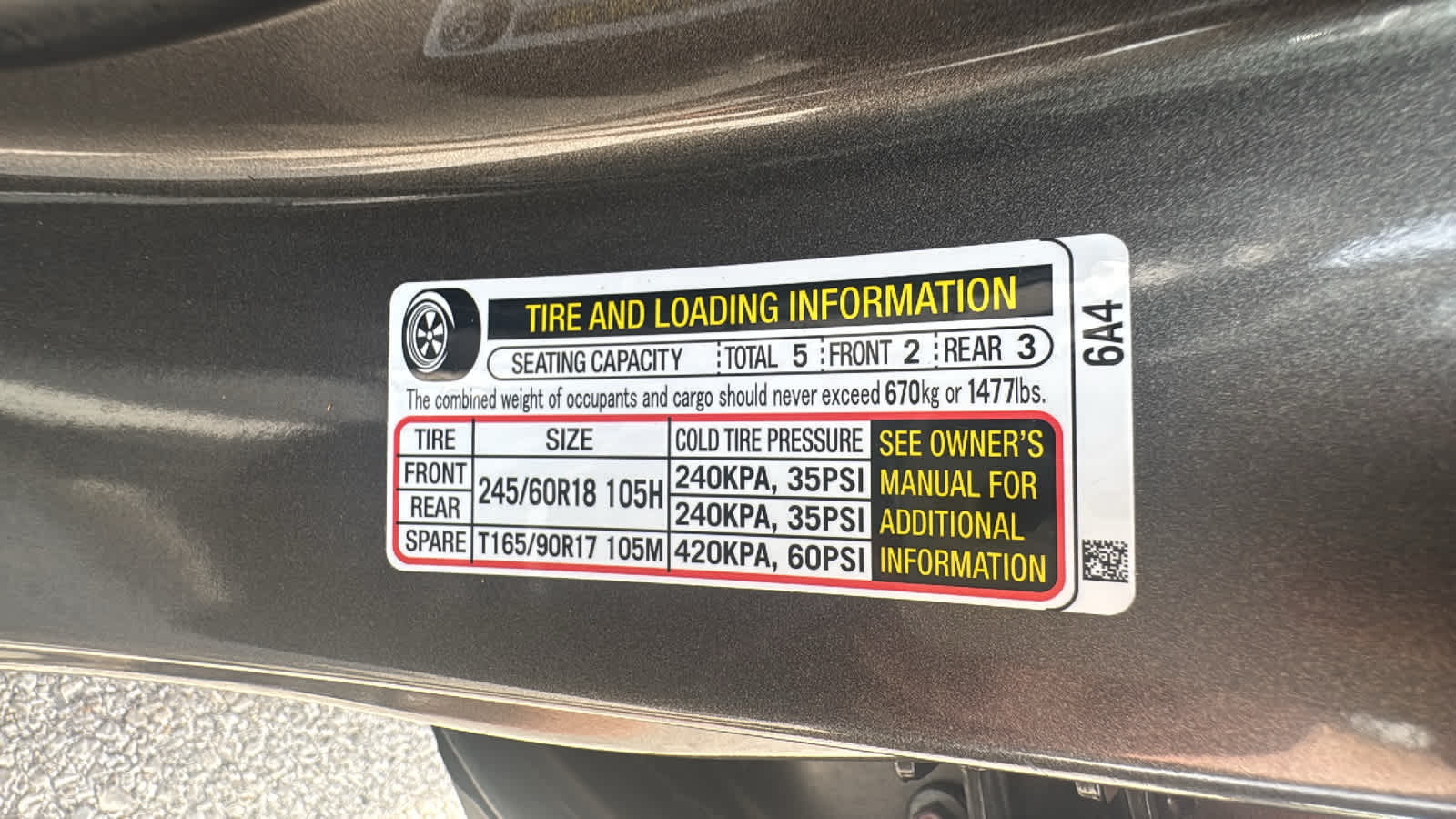 Thumbnail: 2022 Honda Ridgeline - 18