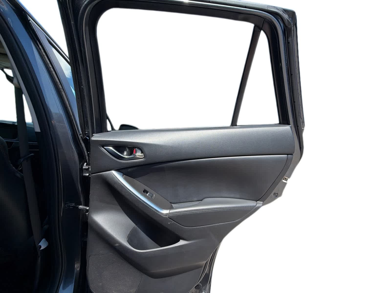 Thumbnail: 2016 Mazda CX-5 - 7