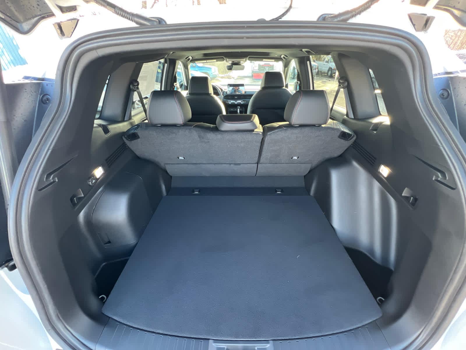 Thumbnail: 2026 Honda CR-V - 12