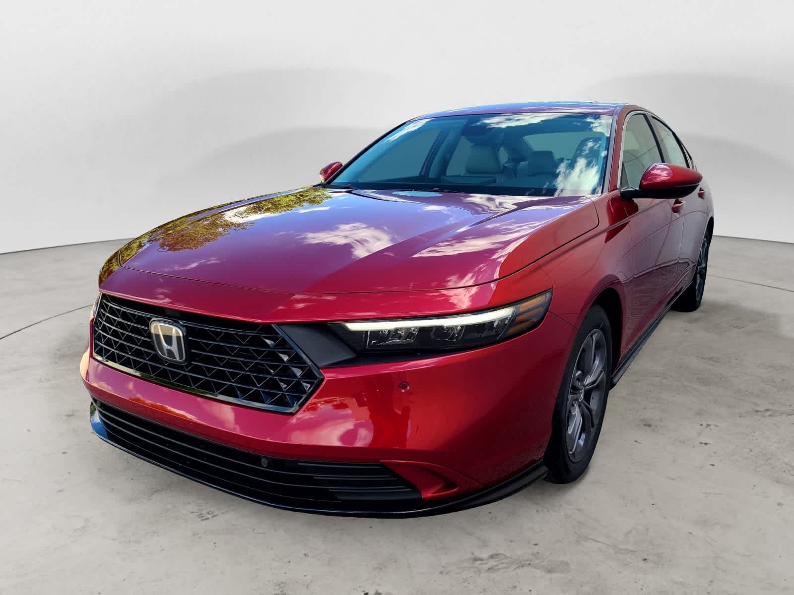 Thumbnail: 2026 Honda Accord - 1