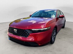 2026 Honda Accord Hybrid EX-L Sedan Ames, IA