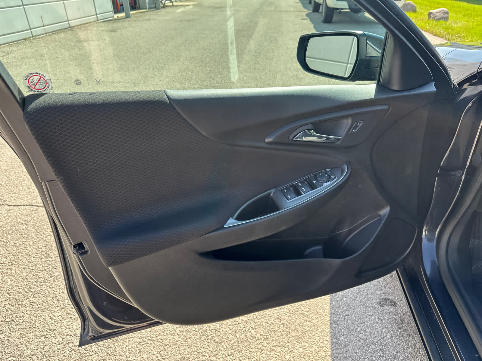 2023 Chevrolet Malibu LT 12