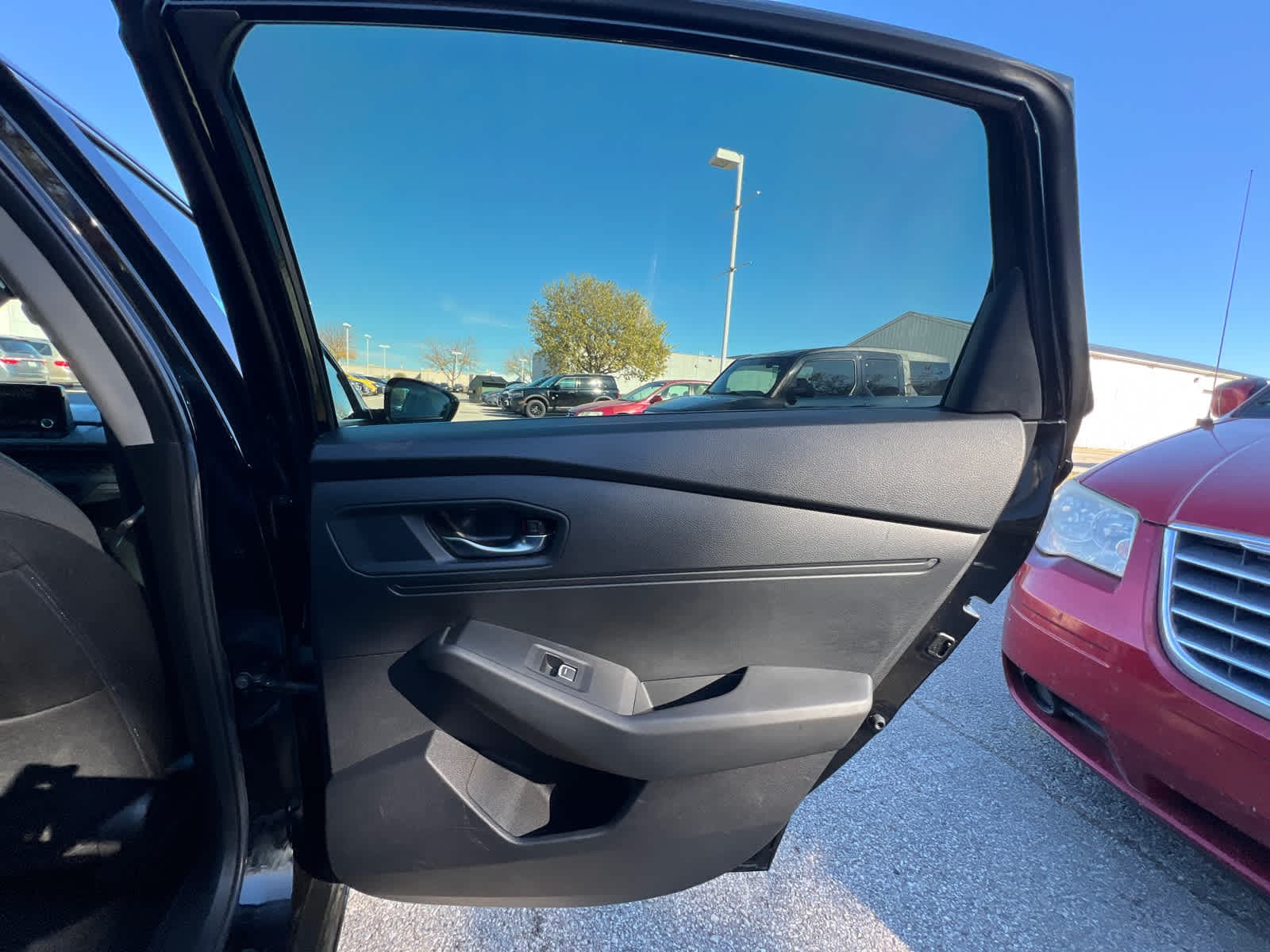 Thumbnail: 2023 Honda Accord - 8