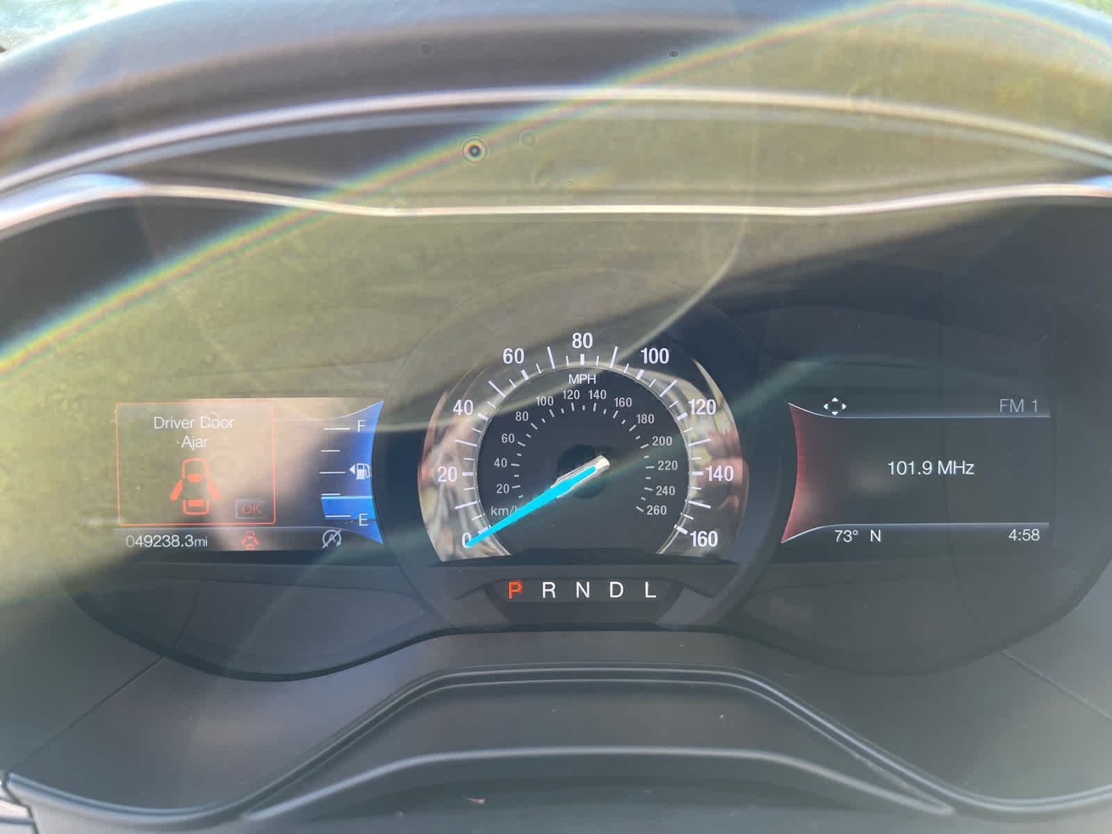 Thumbnail: 2020 Ford Fusion - 20