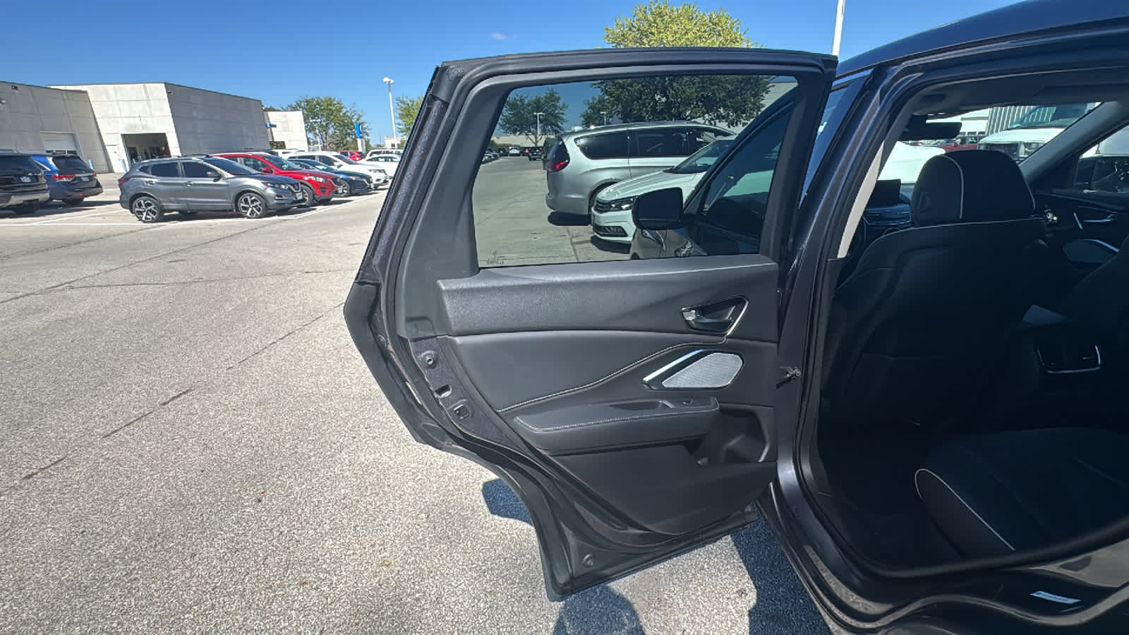 Thumbnail: 2019 Acura RDX - 13