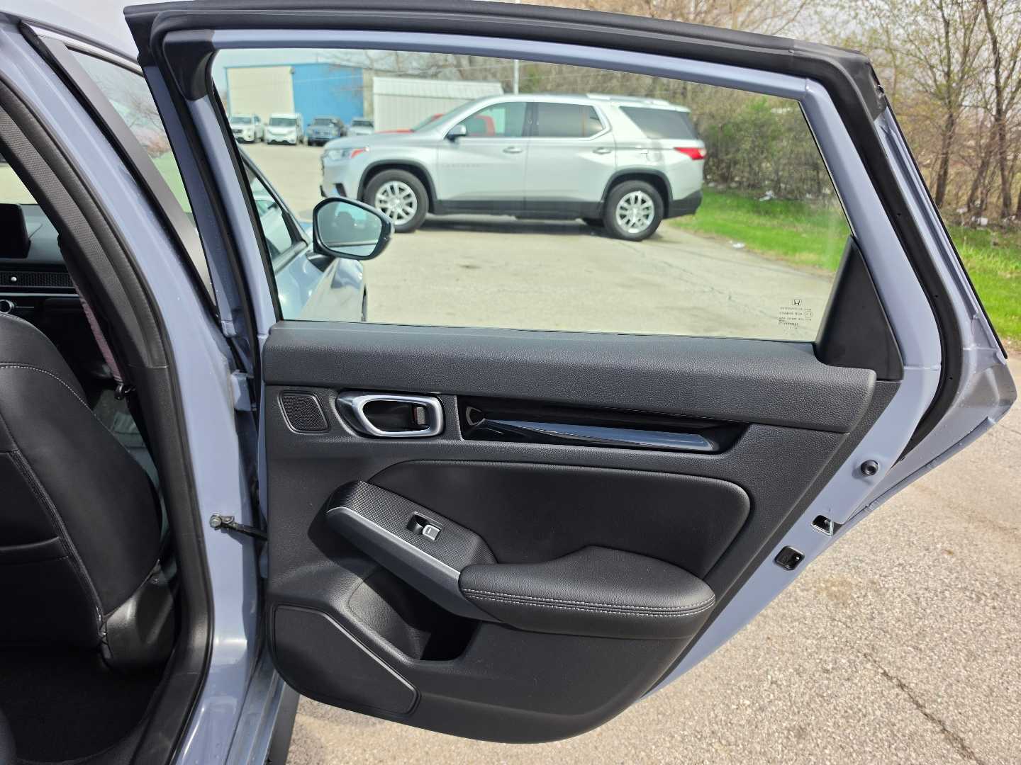 Thumbnail: 2023 Honda Civic - 10