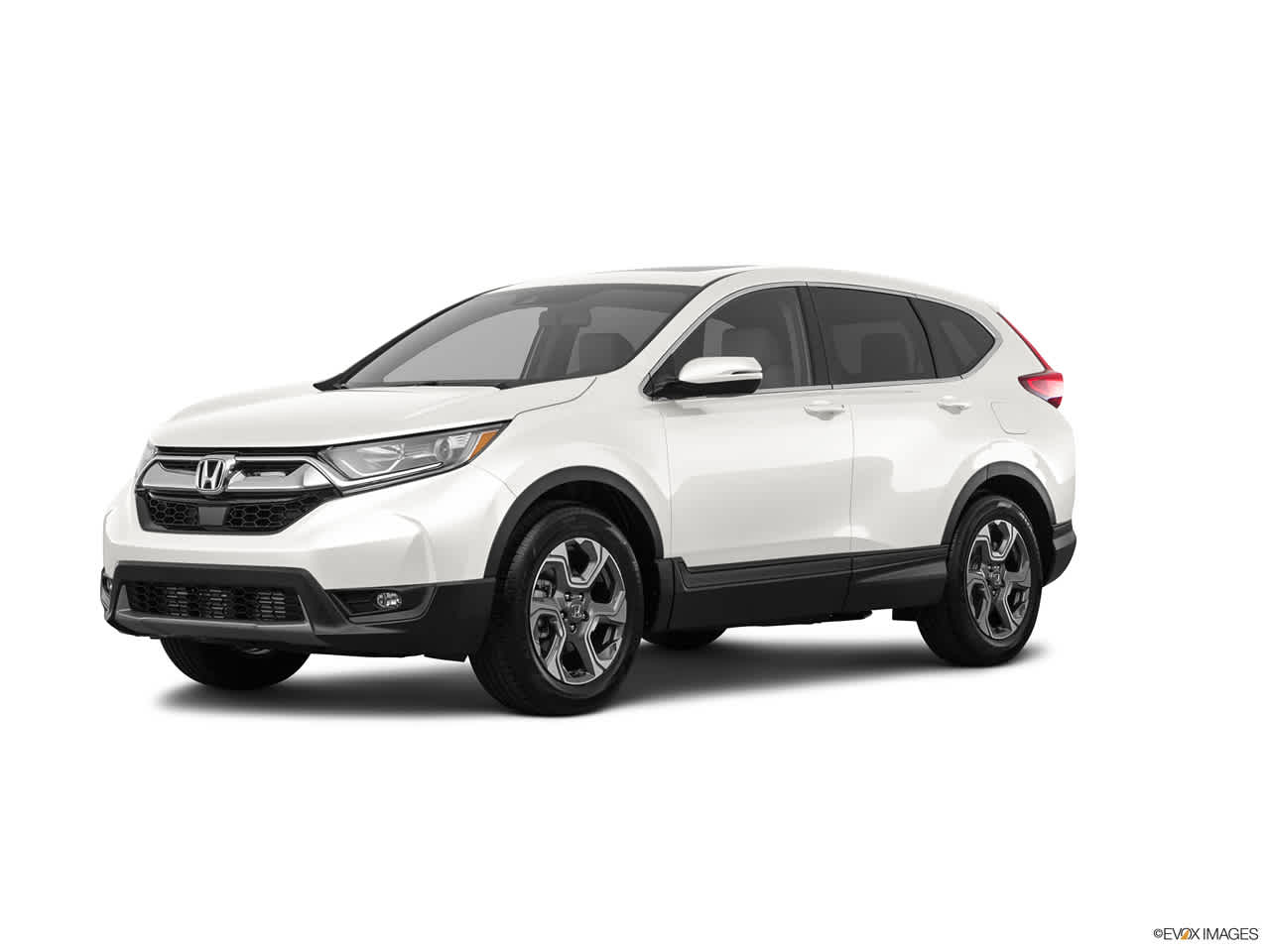 Thumbnail: 2017 Honda CR-V - 1