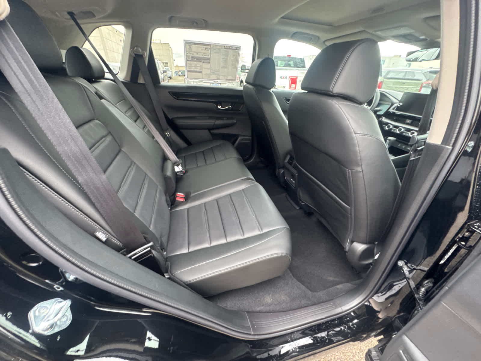 Thumbnail: 2026 Honda CR-V - 10