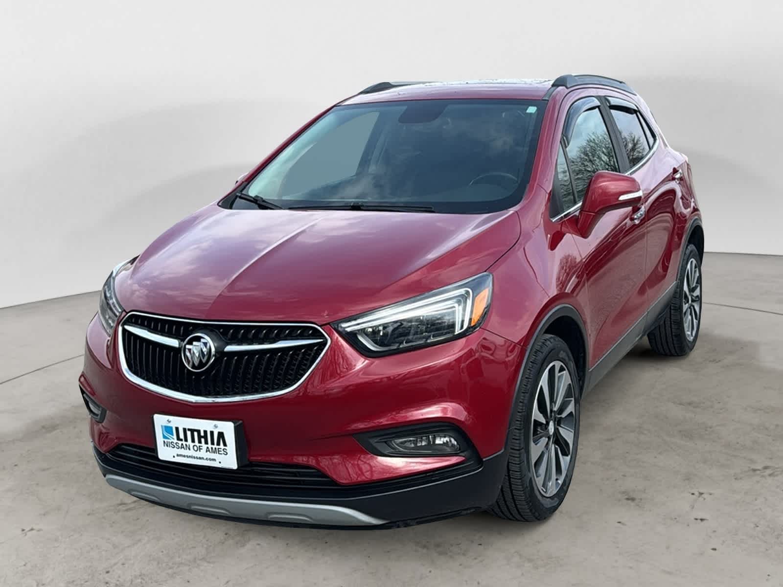 2019 Buick Encore Essence -
                  Ames, IA