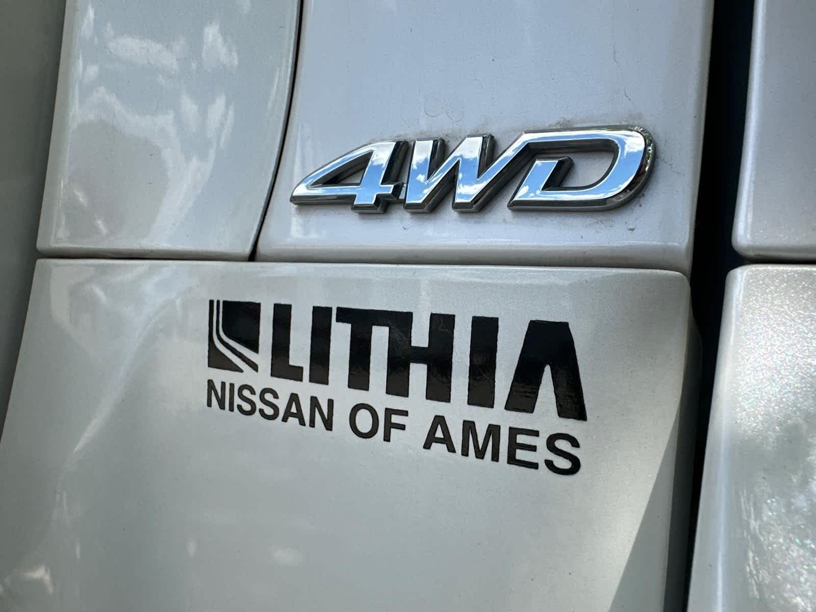 Thumbnail: 2012 Toyota RAV4 - 6