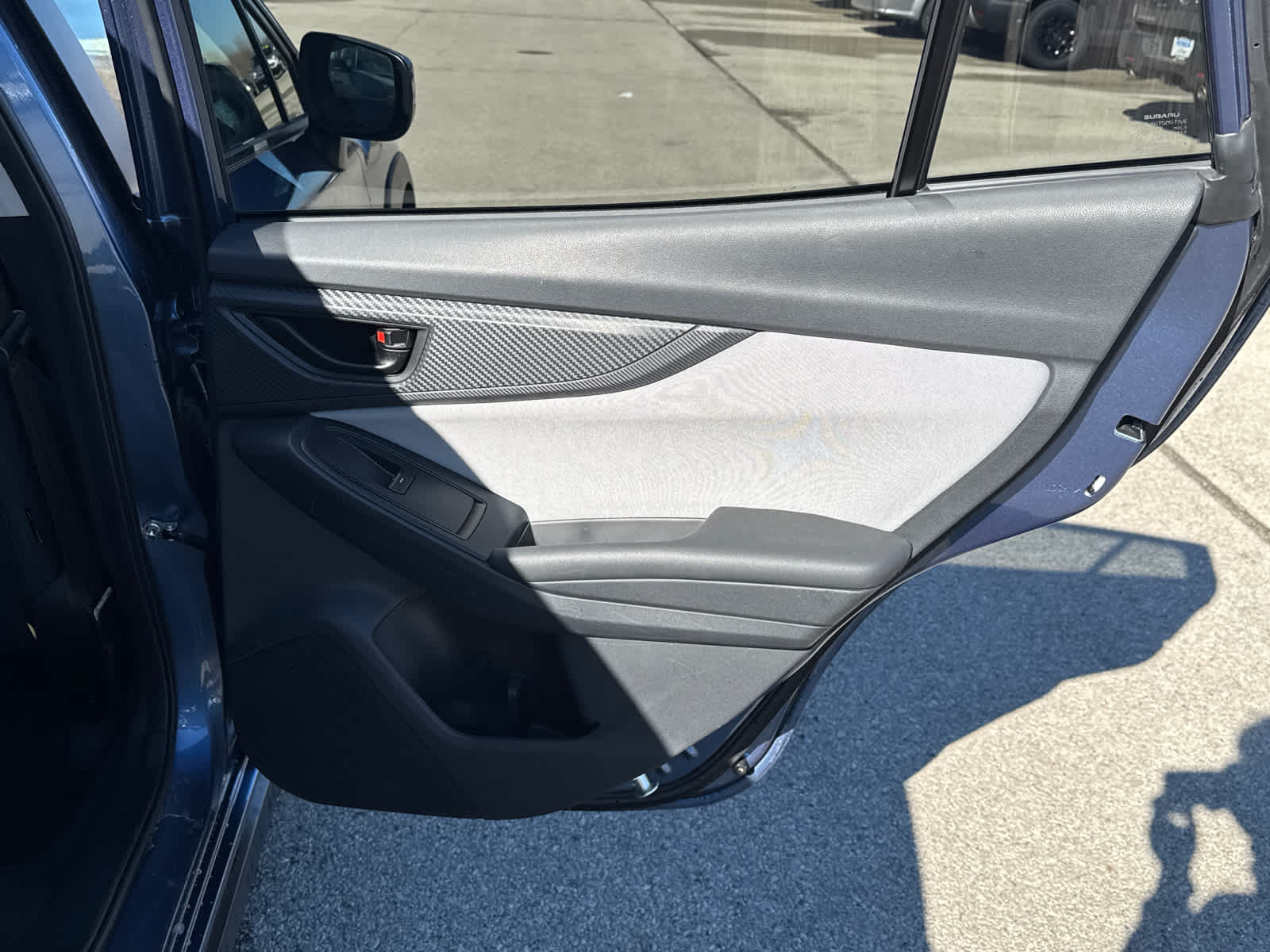 Thumbnail: 2018 Subaru Crosstrek - 9