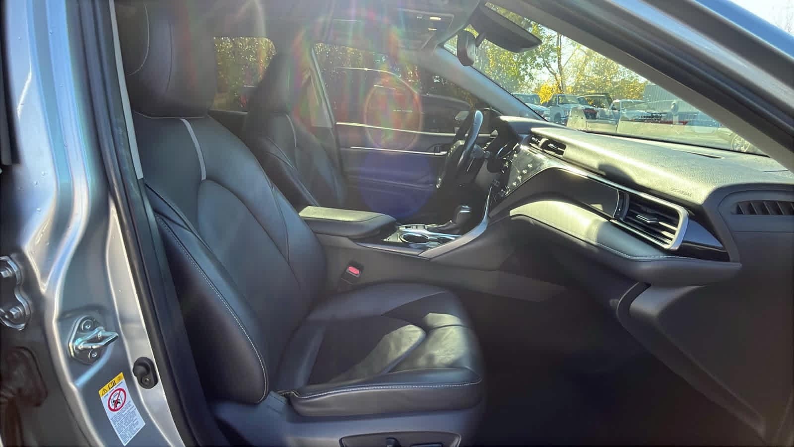 Thumbnail: 2019 Toyota Camry - 8