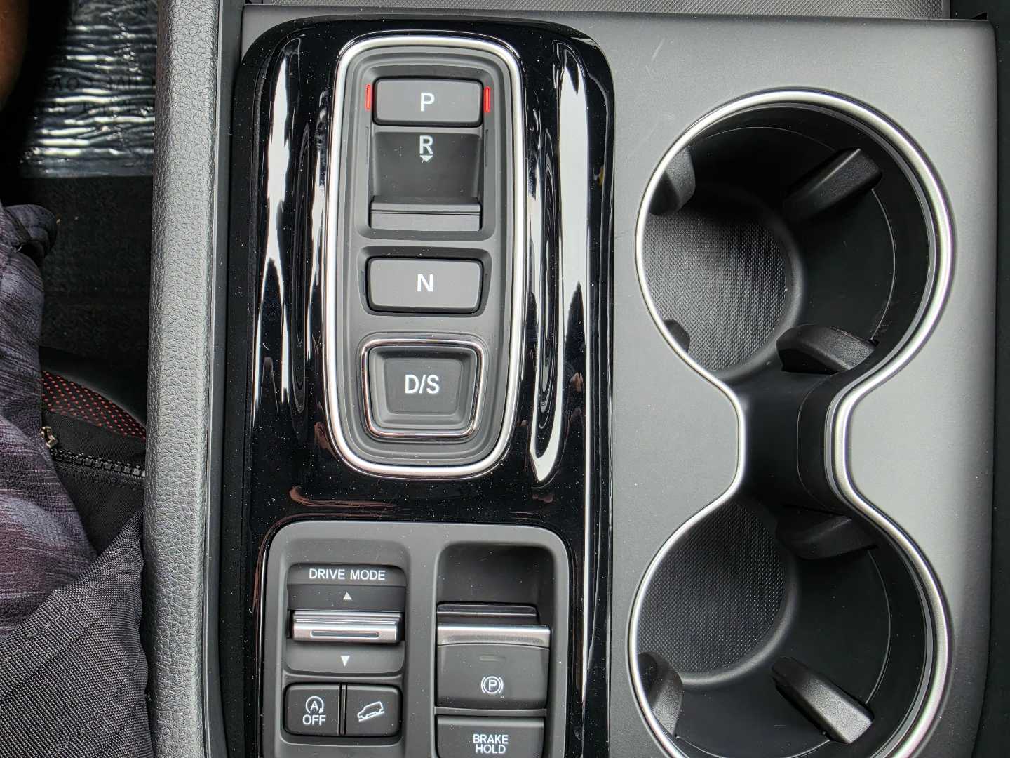 Thumbnail: 2026 Honda Pilot - 19