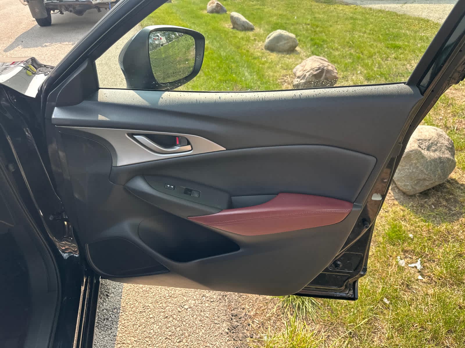 2017 Mazda CX-3 Touring 5