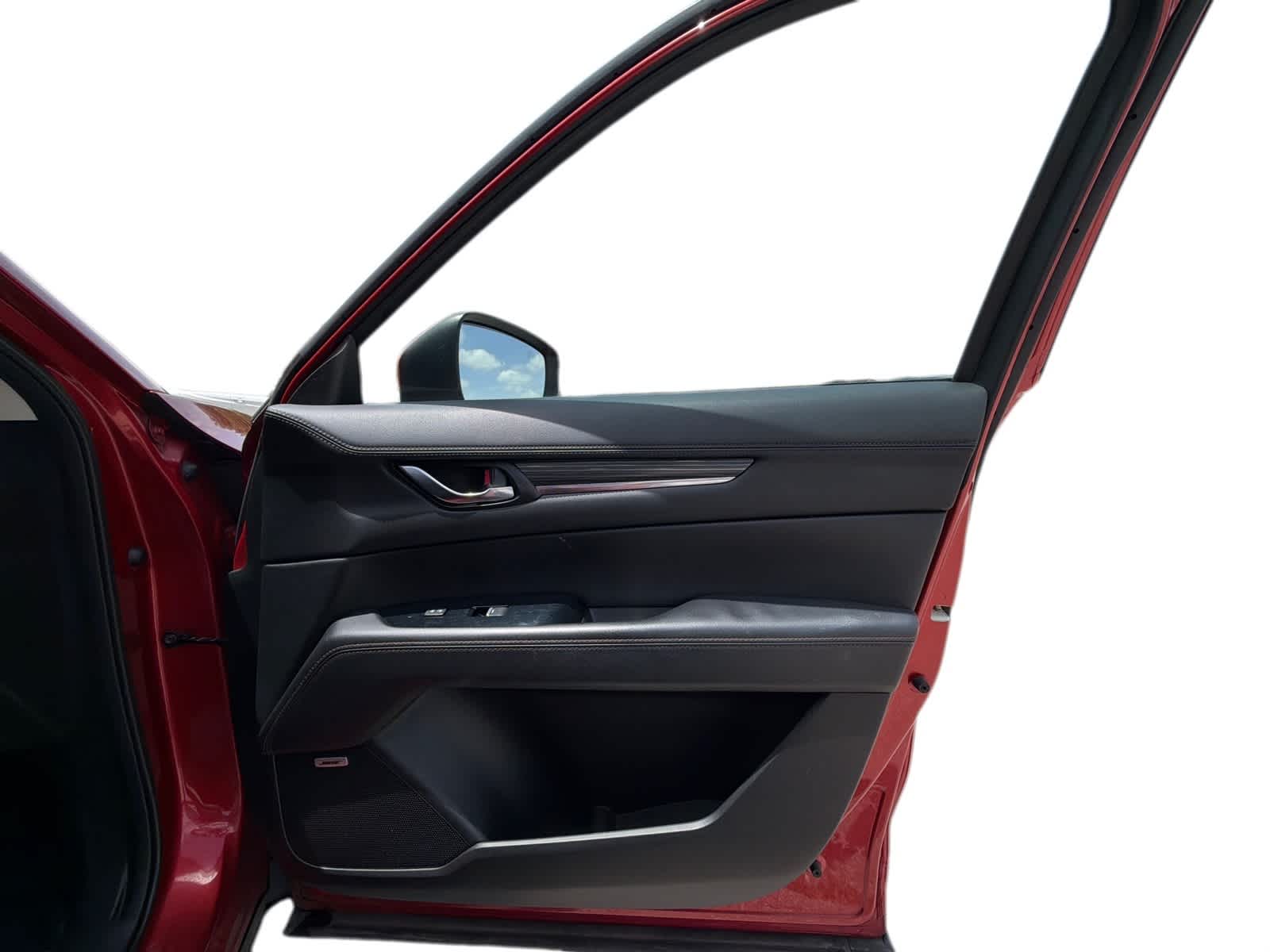 Thumbnail: 2019 Mazda CX-5 - 7
