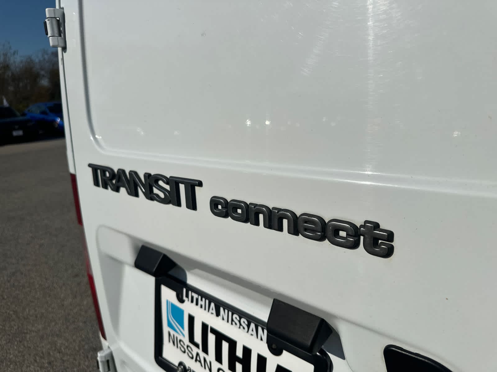 Thumbnail: 2013 Ford Transit Series - 11