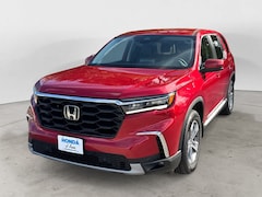 2025 Honda Pilot EX-L SUV Ames, IA
