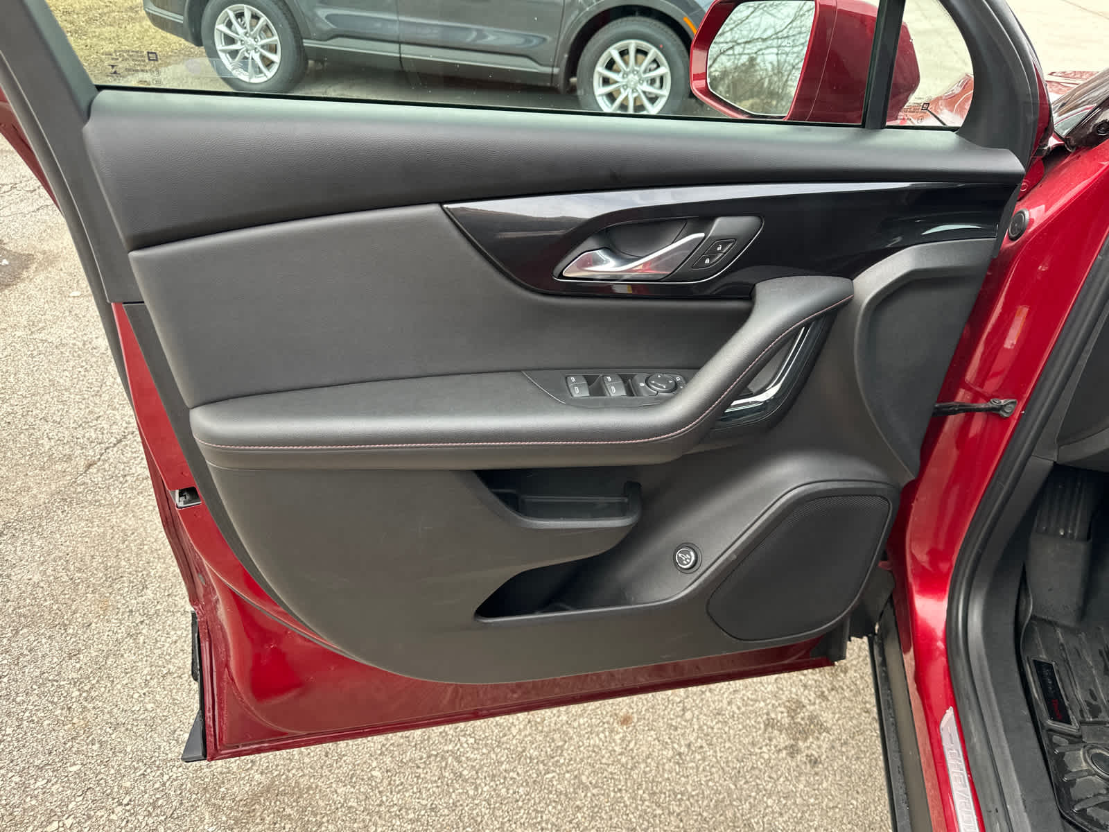 Thumbnail: 2020 Chevrolet Blazer - 16