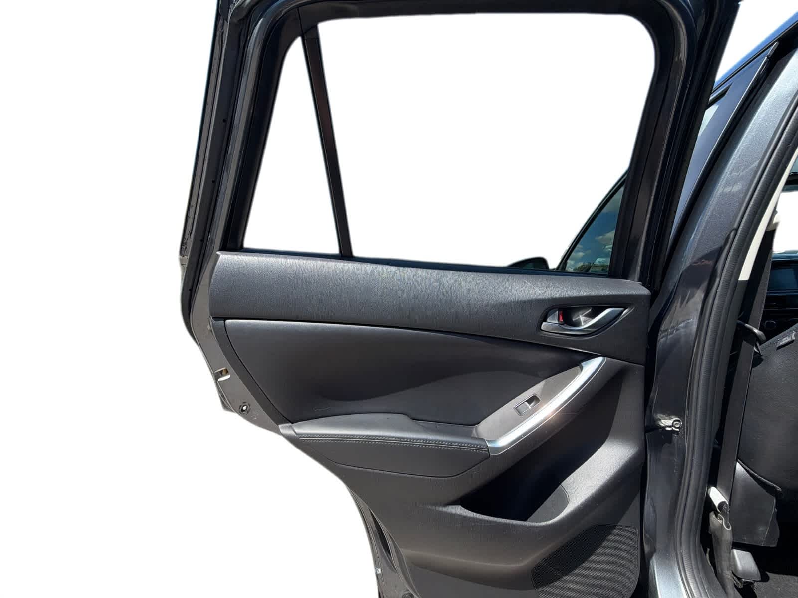 Thumbnail: 2016 Mazda CX-5 - 11