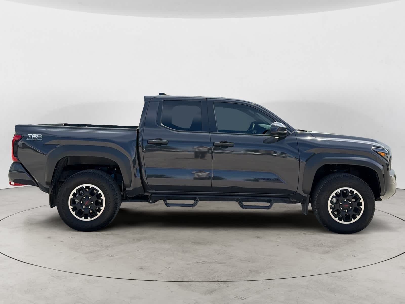 Thumbnail: 2024 Toyota Tacoma - 5
