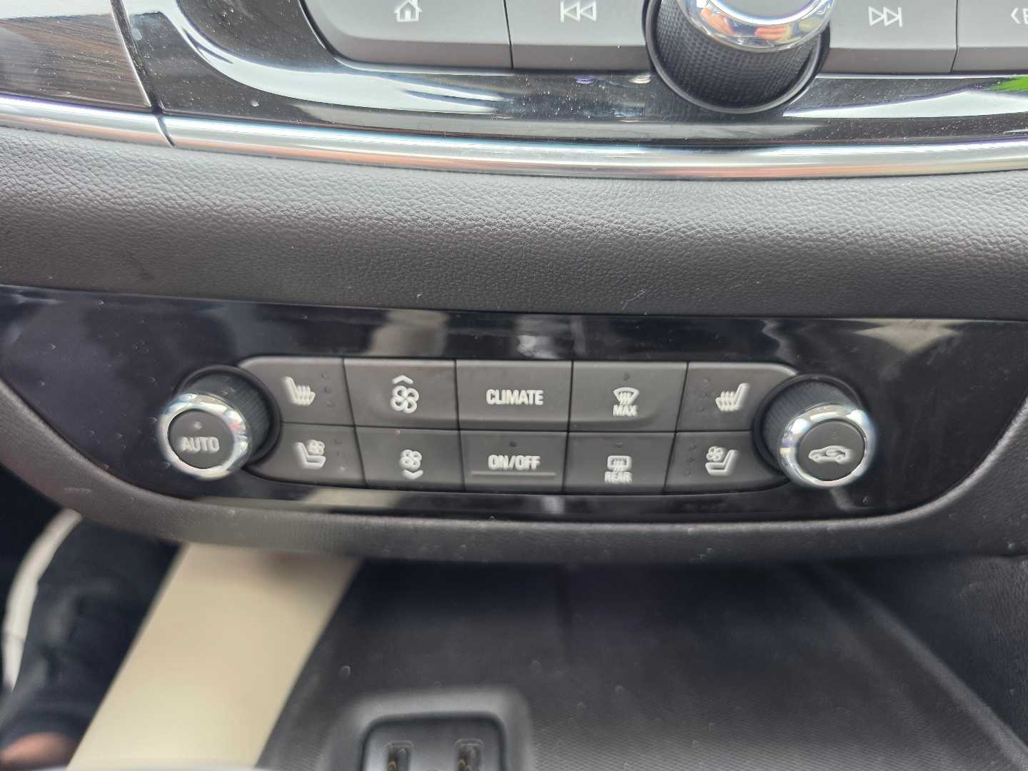 Thumbnail: 2019 Buick Enclave - 21