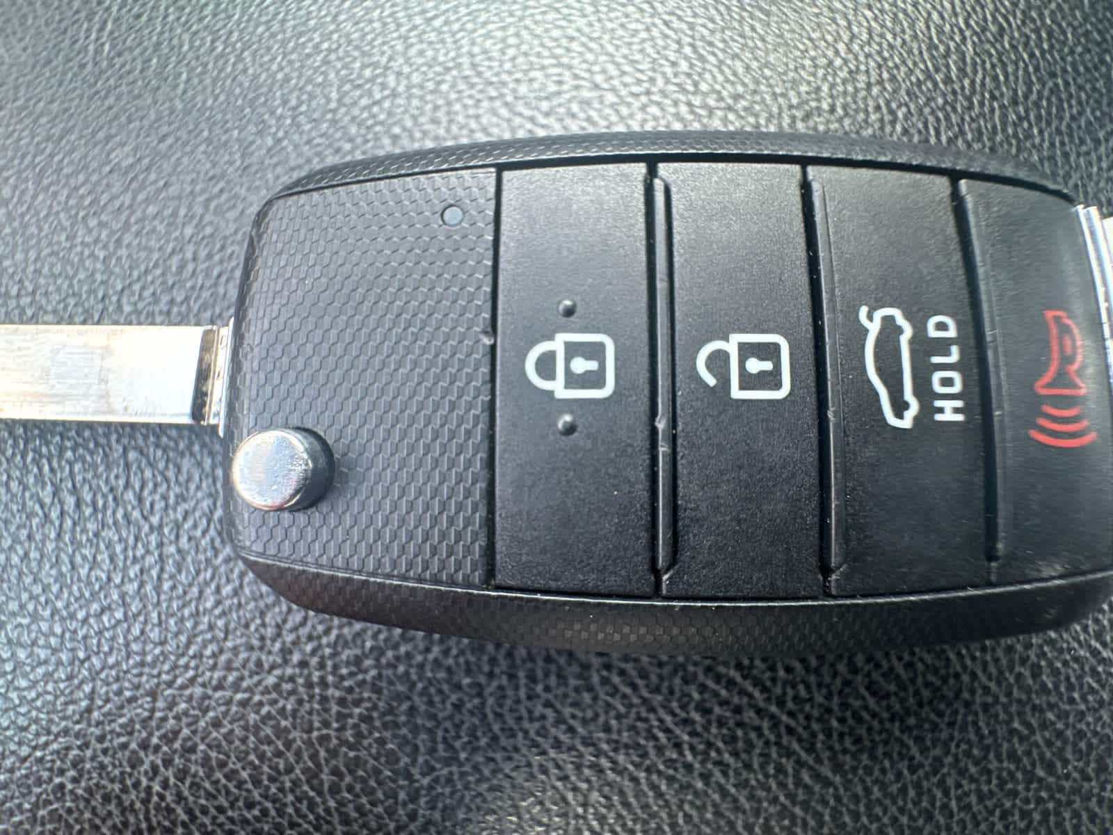 2019 Kia Optima LX 24
