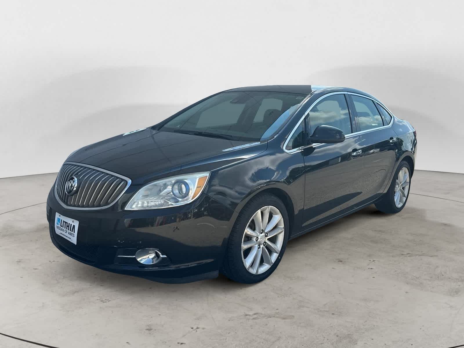 2014 Buick Verano Convenience -
                Ames, IA