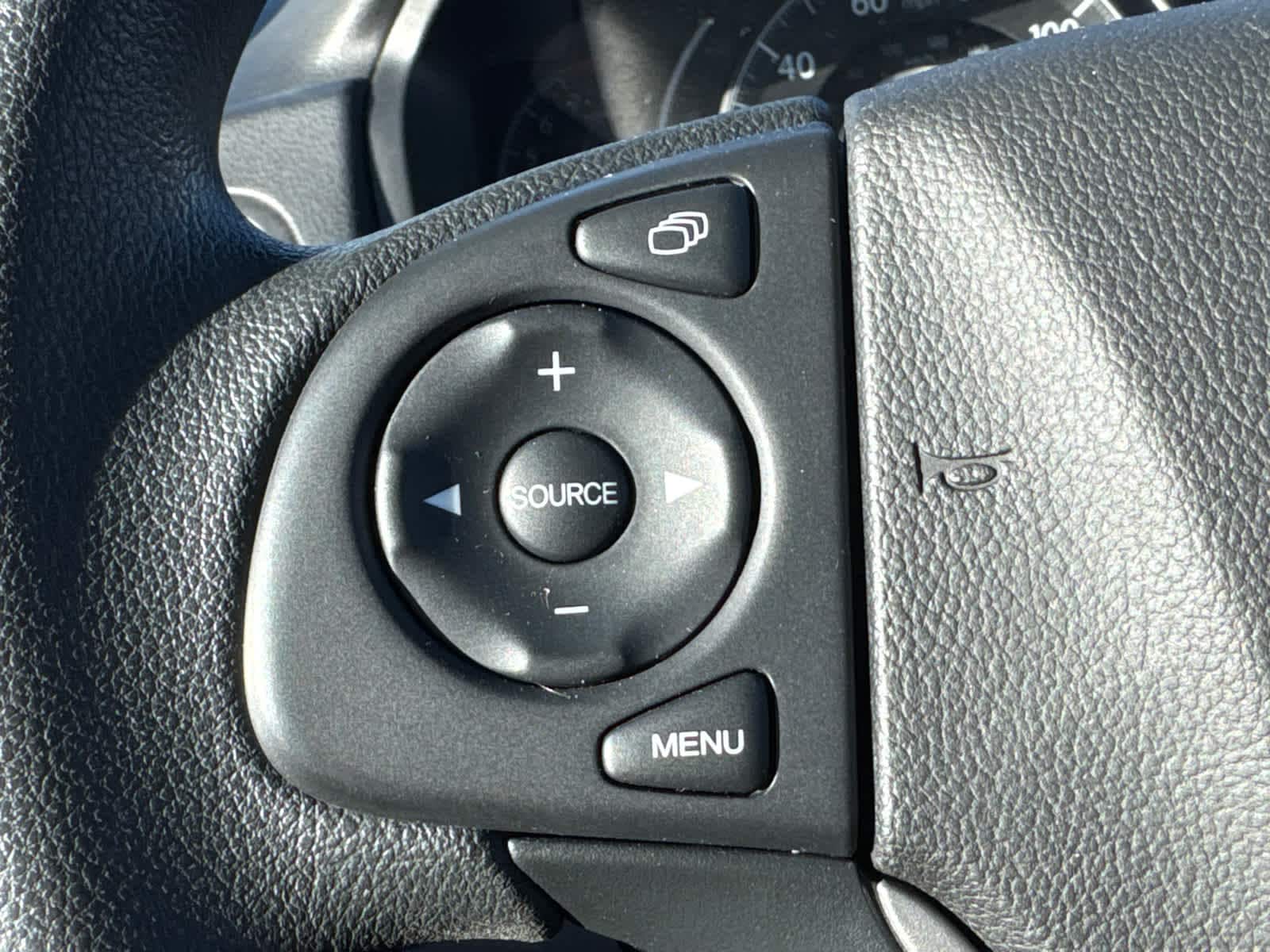 Thumbnail: 2014 Honda CR-V - 25