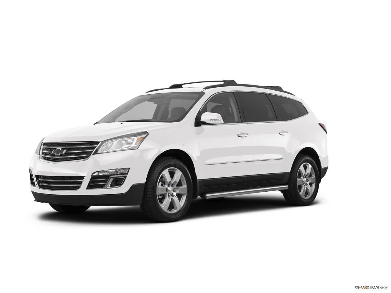 2017 Chevrolet Traverse LT -
                  Ames, IA