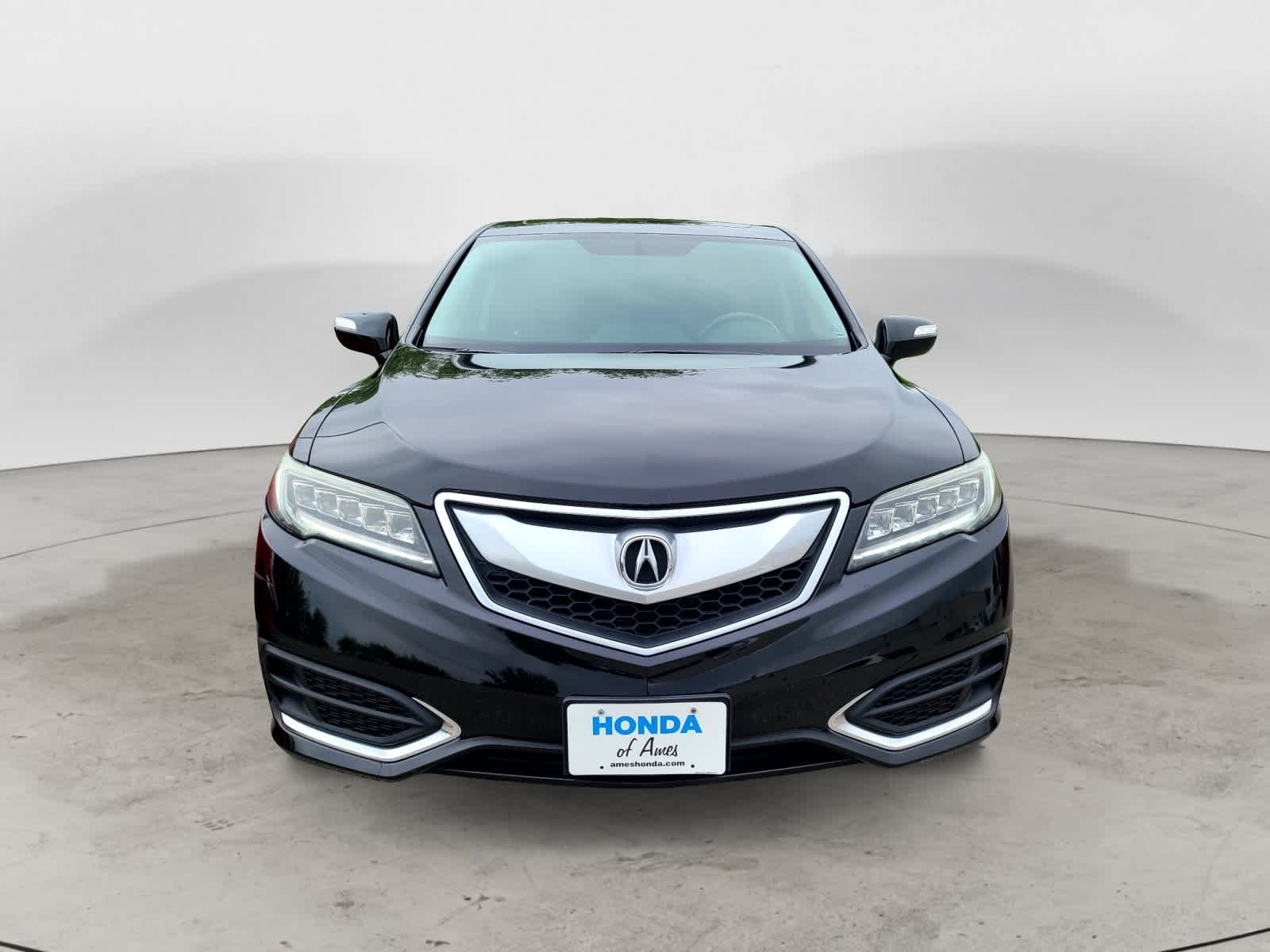 Thumbnail: 2016 Acura RDX - 2