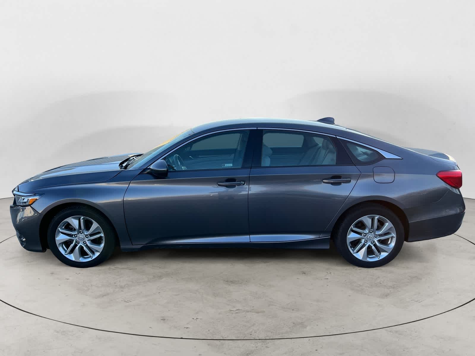 Thumbnail: 2020 Honda Accord - 2