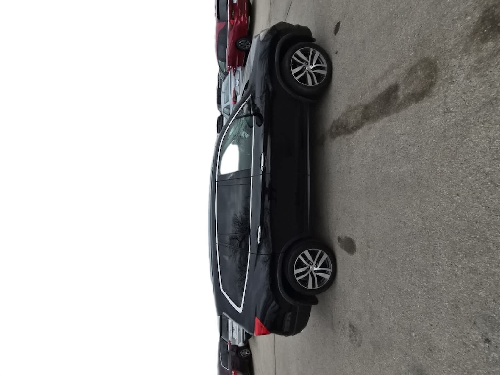 Certified 2017 Honda Pilot Touring SUV