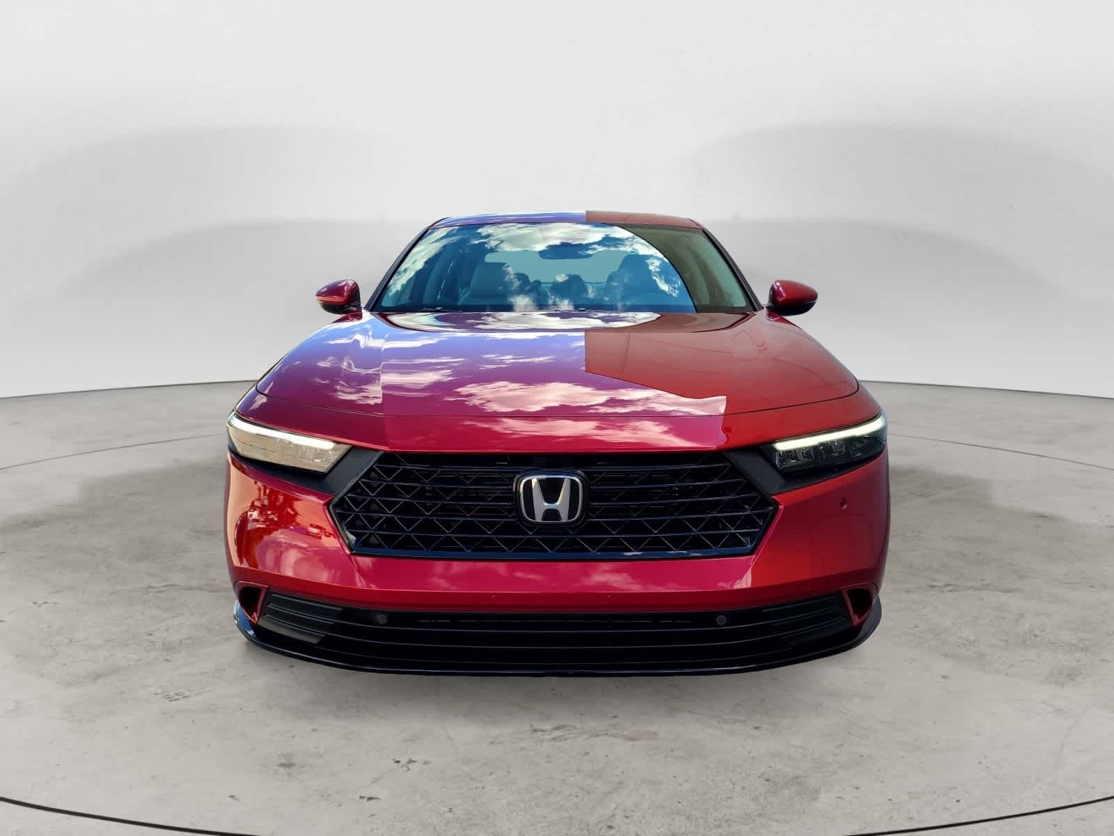 Thumbnail: 2026 Honda Accord - 2