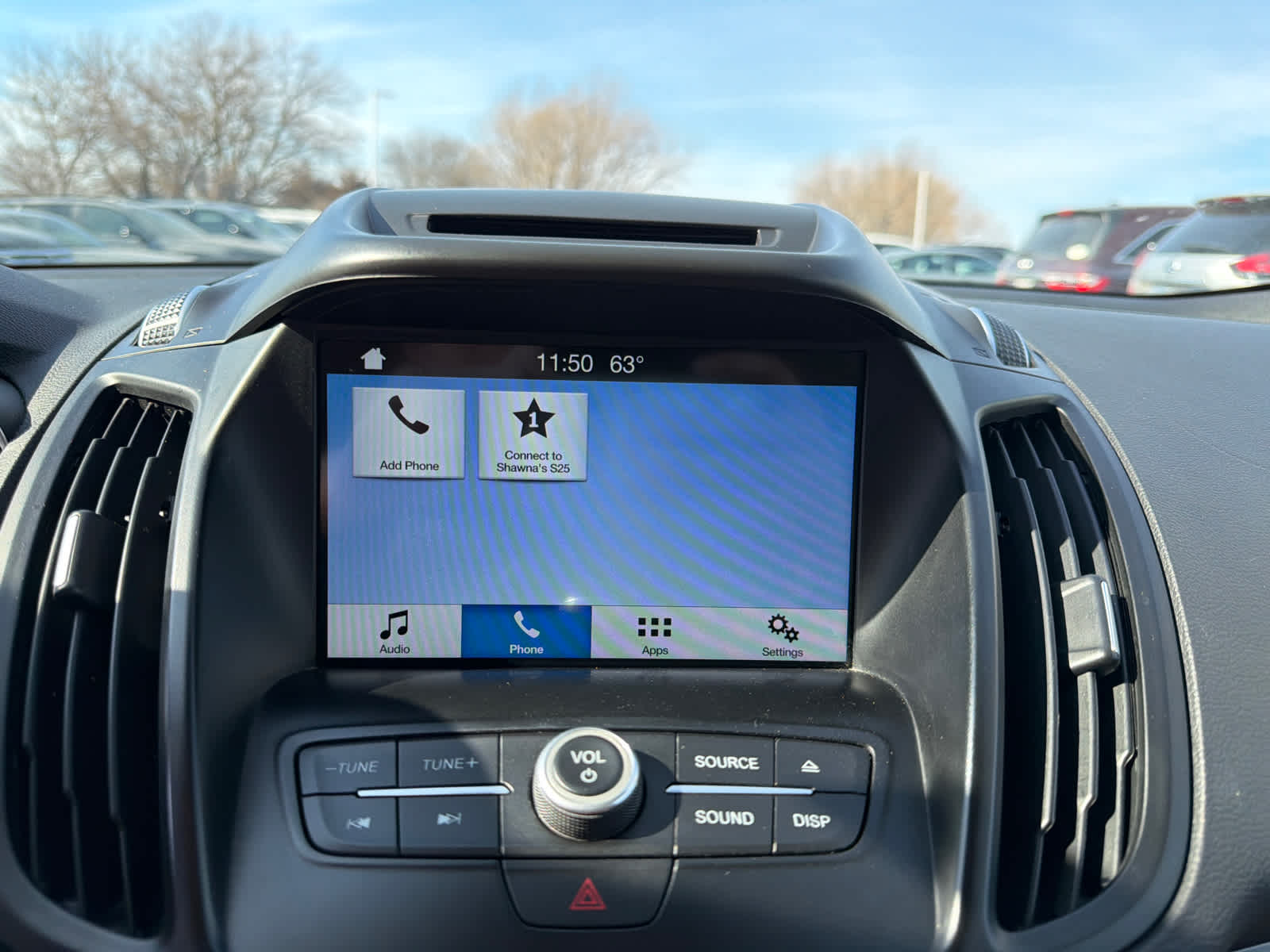 Thumbnail: 2017 Ford Escape - 25