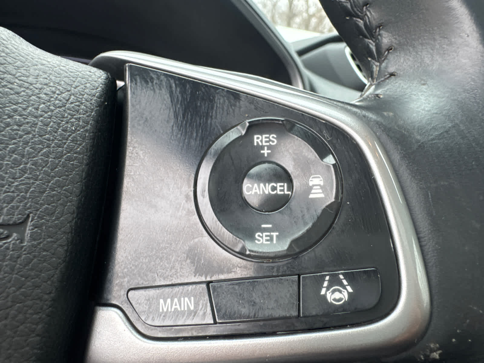 Thumbnail: 2019 Honda CR-V - 25