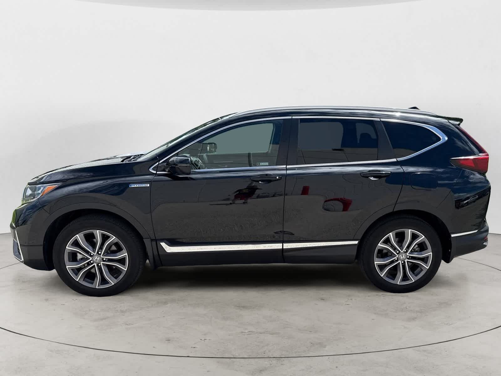 Thumbnail: 2022 Honda CR-V - 2