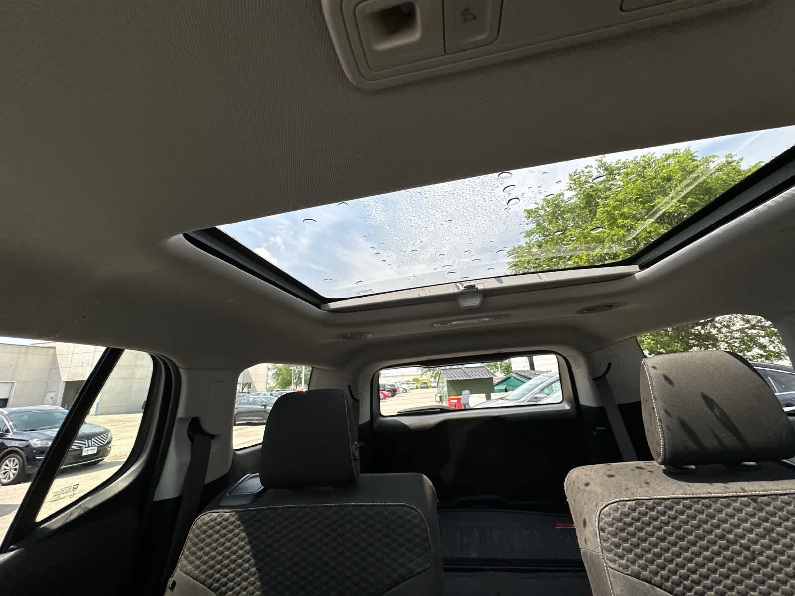 2018 GMC Acadia SLE 31