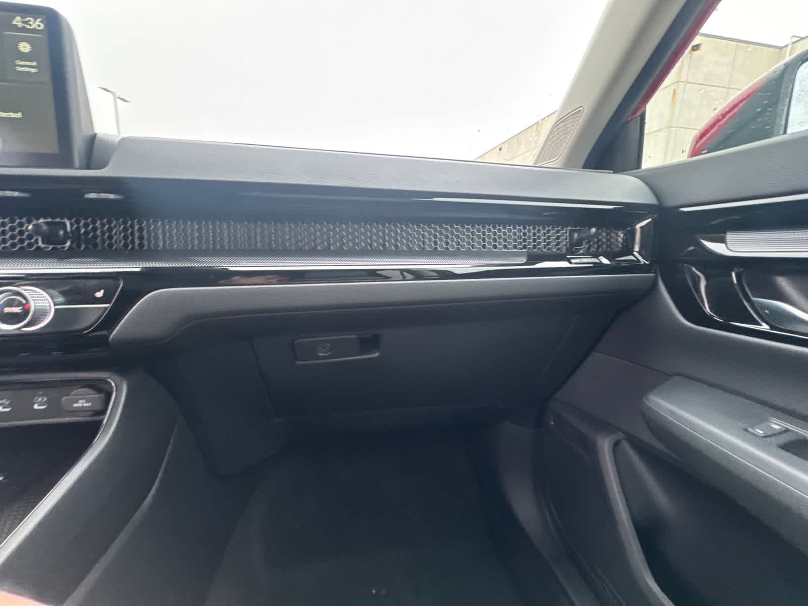 Thumbnail: 2026 Honda CR-V - 19