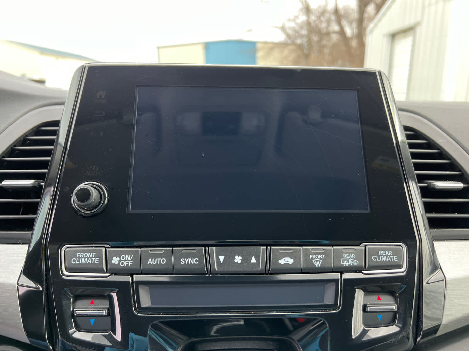 Thumbnail: 2022 Honda Odyssey - 25