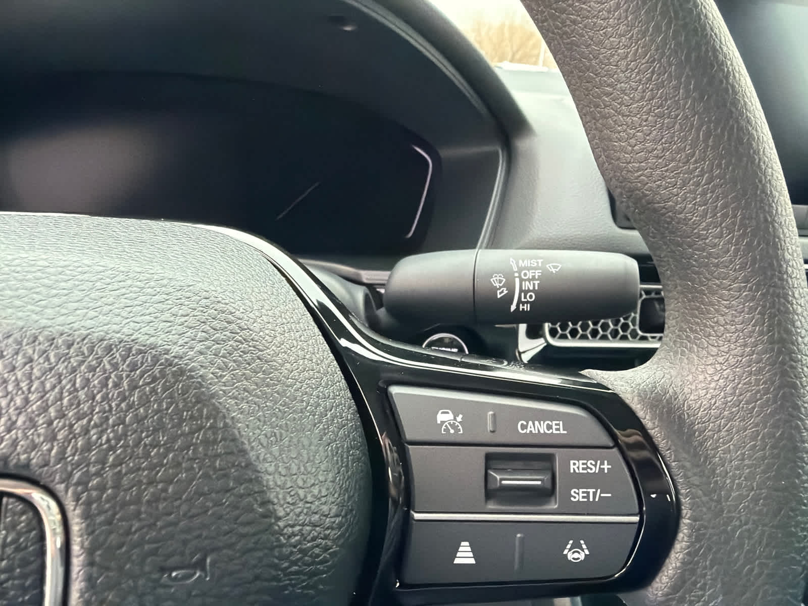 Thumbnail: 2026 Honda Civic - 21