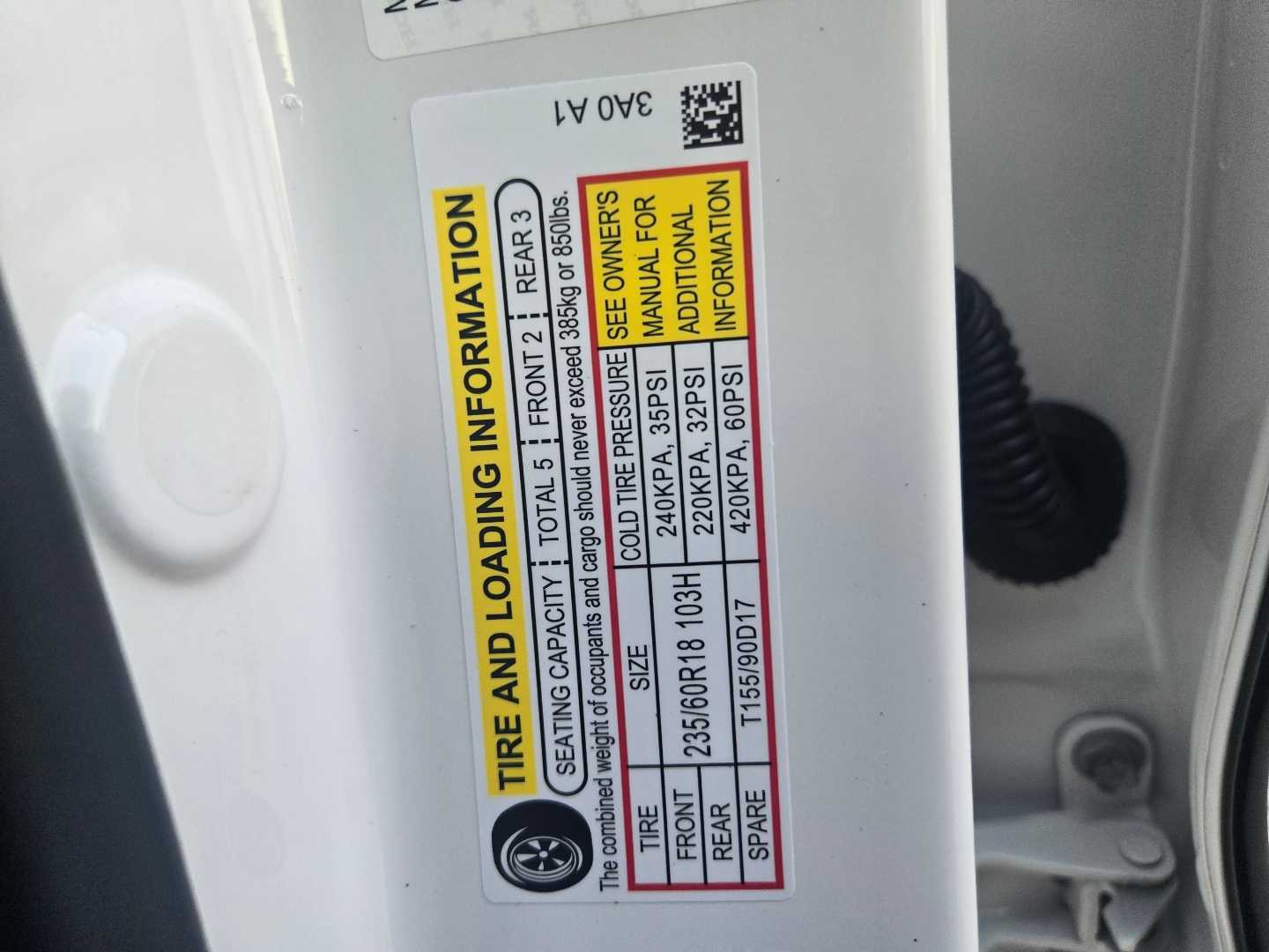 Thumbnail: 2026 Honda CR-V - 22