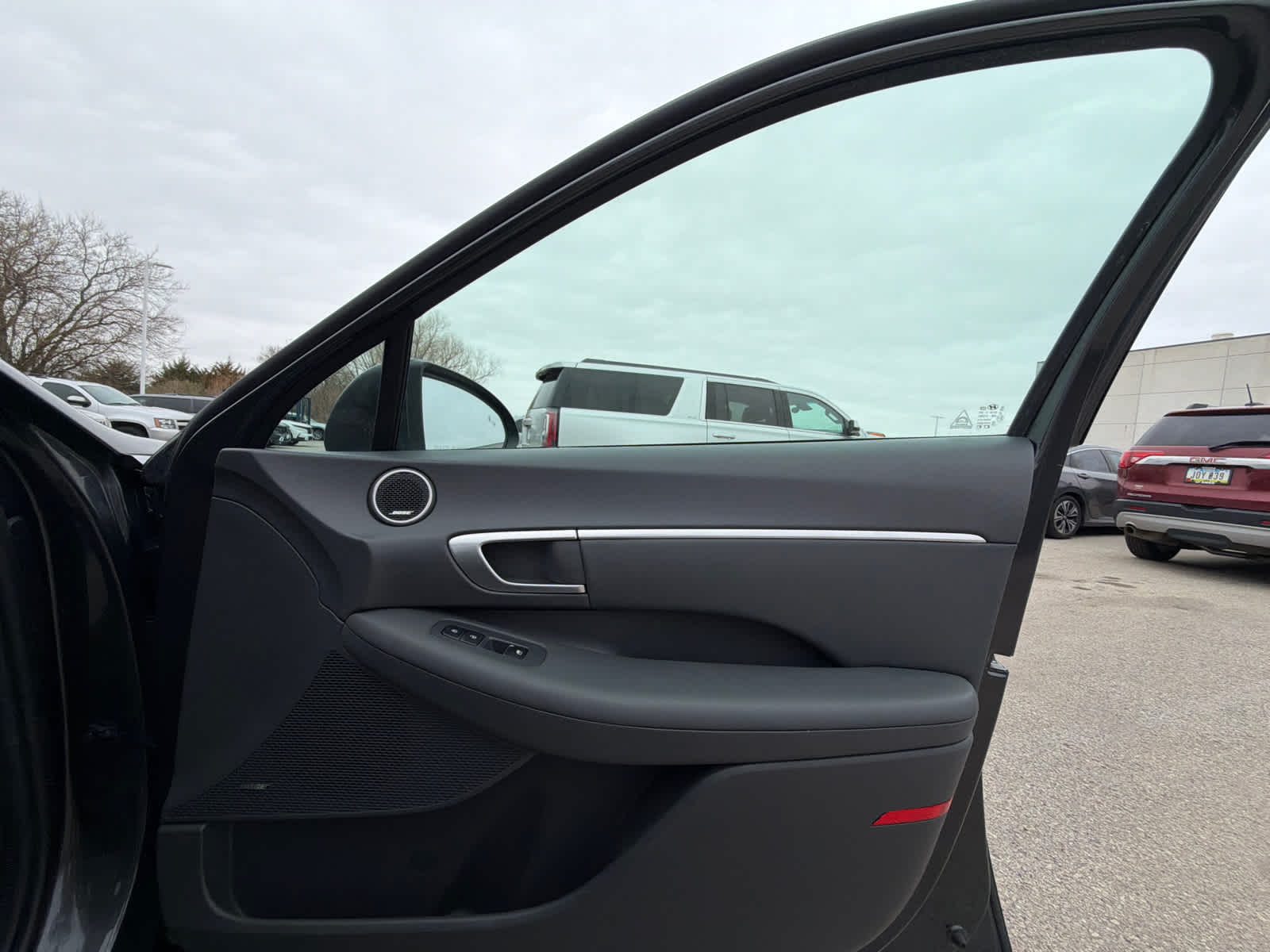 2020 Hyundai Sonata SEL - Photo 7