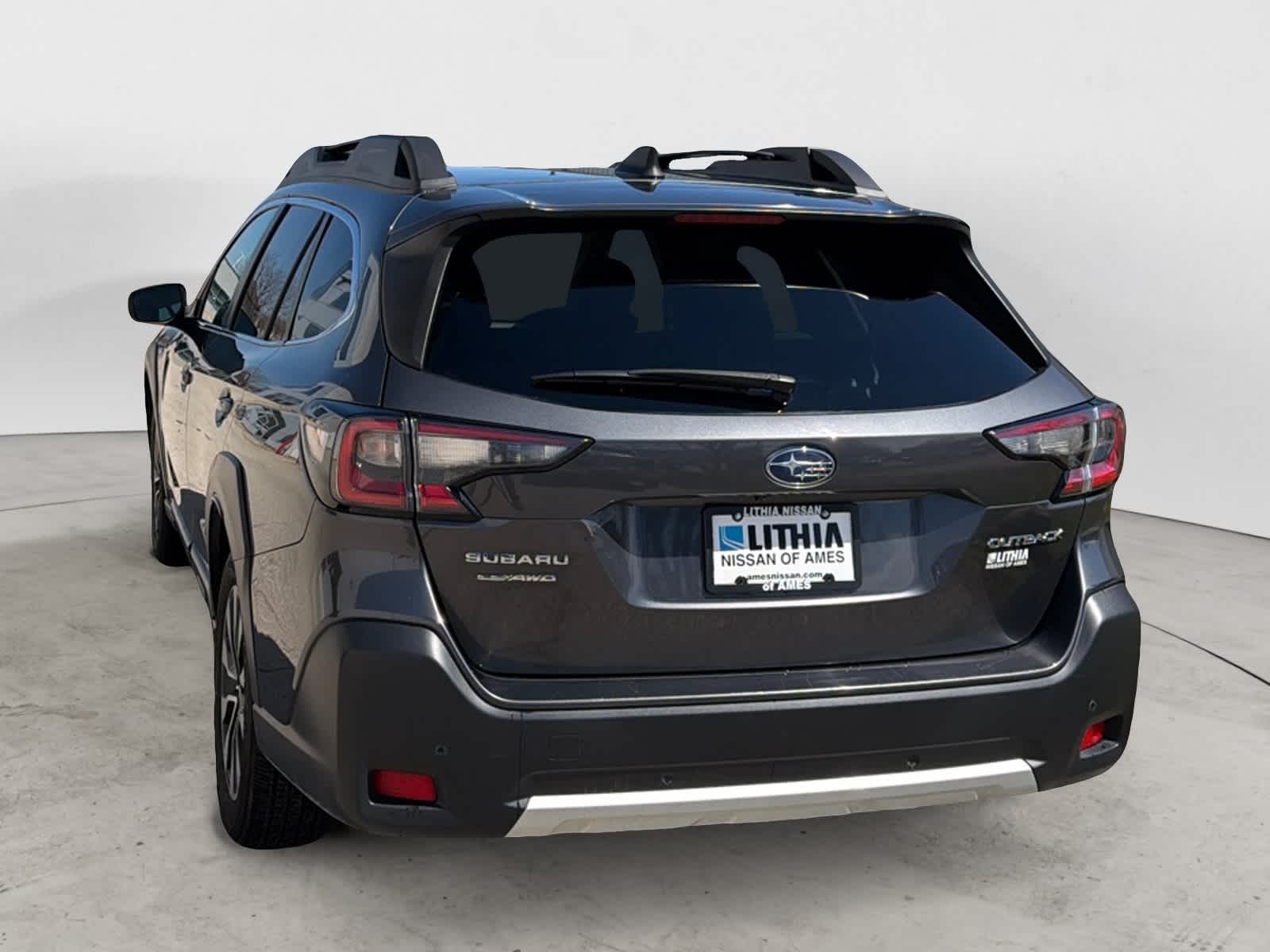 Thumbnail: 2023 Subaru Outback - 3