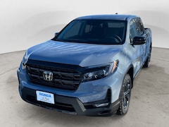 2026 Honda Ridgeline Sport Truck Crew Cab Ames, IA