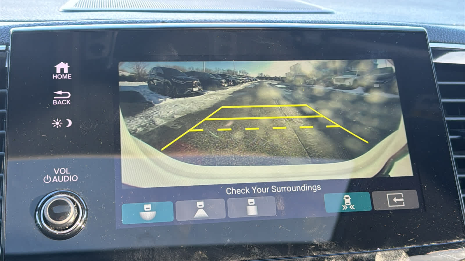 Thumbnail: 2022 Honda Pilot - 29