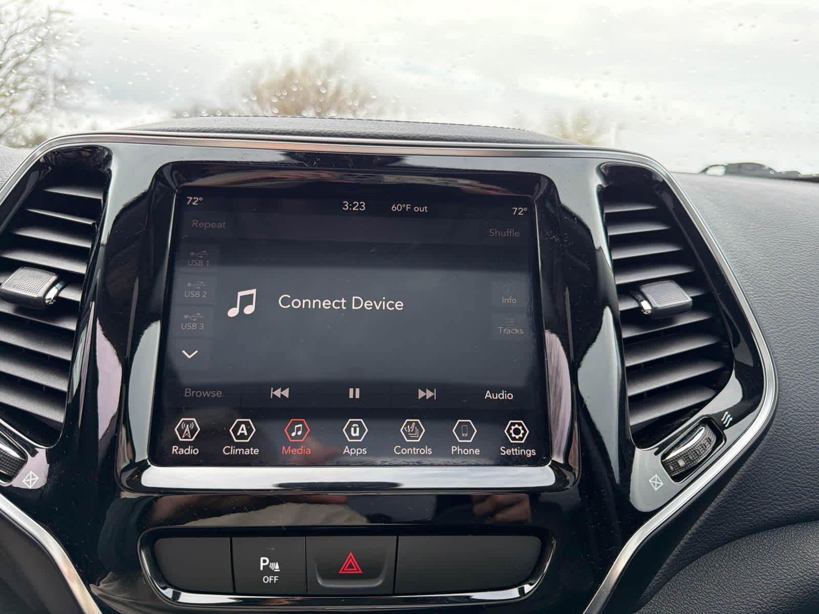 2019 Jeep Cherokee Limited - Photo 24